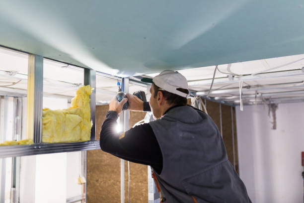 Best Insulation Contractors for Homes  in South Portland, ME