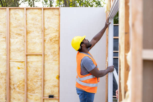 Insulation for Commercial Buildings in South Portland, ME