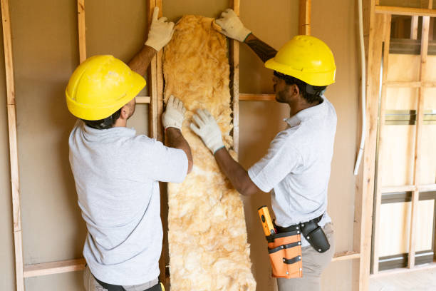 Reliable South Portland, ME Insulation Contractor Solutions