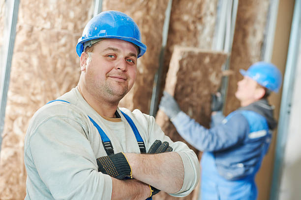 Insulation Inspection Services in South Portland, ME